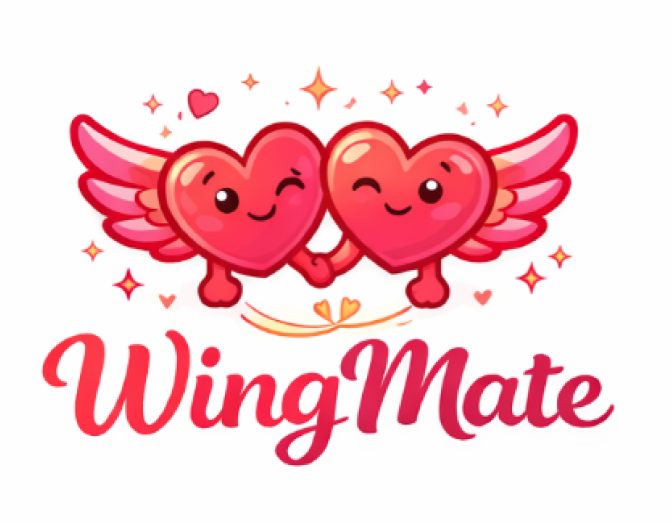 WingMate Logo